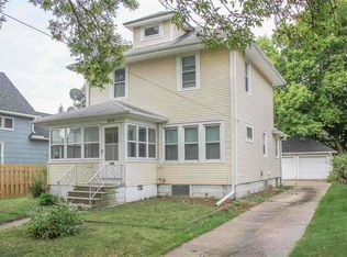 2032 29th St, Rock Island, IL