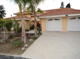 1236 E Sierra Madre Ave, Glendora, CA 91741