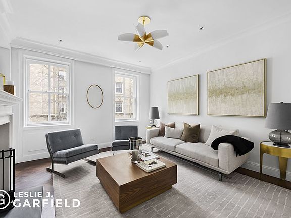 10 Bank St New York Ny Zillow