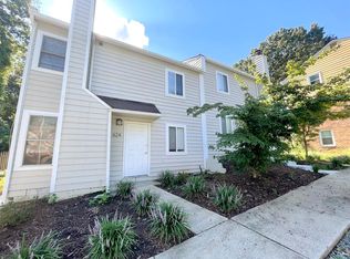 624-626 7 1/2 St SW, Charlottesville, VA