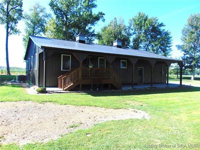 1105 W Dawson Smith Rd, Madison, IN, 47250