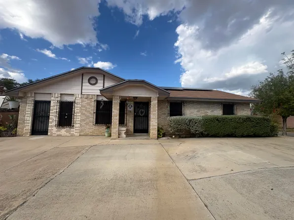 5710 Cactus Dr, Laredo, TX 78041