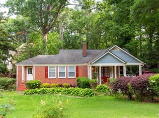 656 Timm Valley Rd NE #656, Atlanta, GA 30305