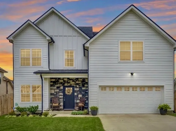 411 Bountiful Dr, Smyrna, TN 37167