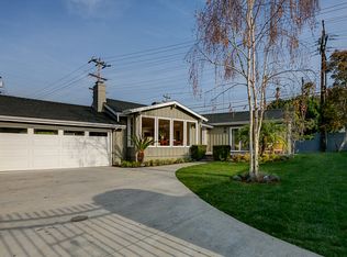 1481 E Mountain St, Glendale, CA 91207