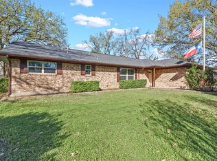 9 Post Oak Trl, Greenville, TX 75402