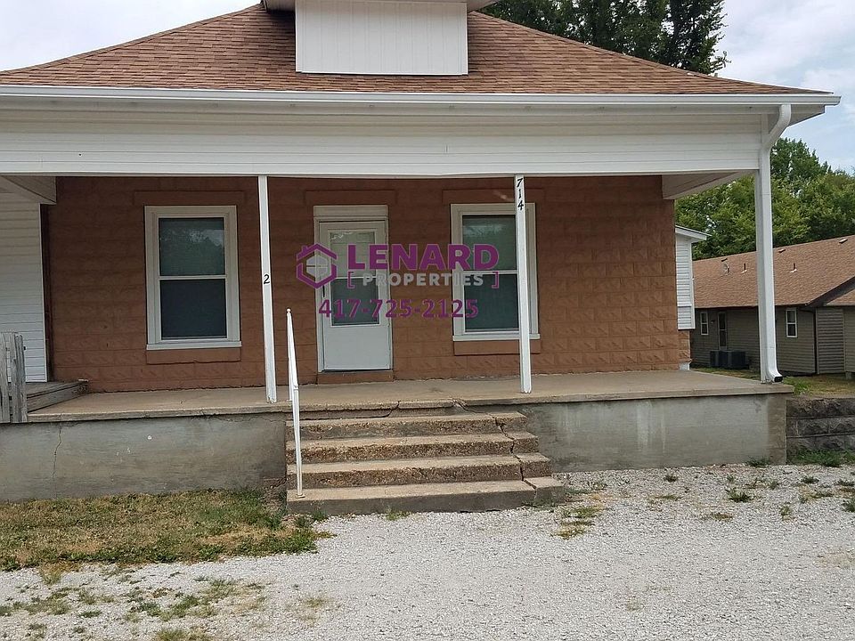 1st image of 714 S Pike Ave #1