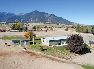 14486 Hunt Mountain Ln, Baker City, OR 97814