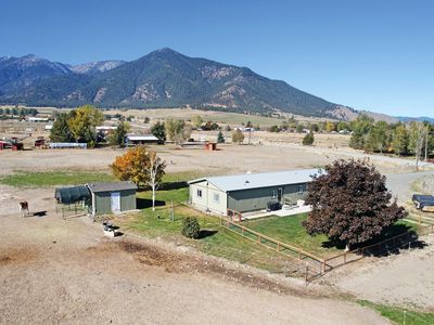 14486 Hunt Mountain Ln, Baker City, OR, 97814