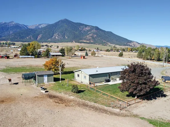 14486 Hunt Mountain Ln, Baker City, OR 97814