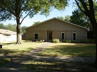 1421 Whitehall Dr, Plano, TX 75023
