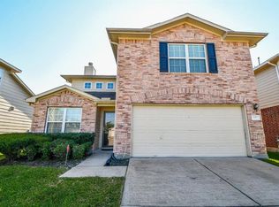 2327 Summit Meadow Dr, Missouri city, TX 77489