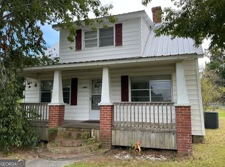 9081 E Oglethorpe Hwy, Midway, GA 31320