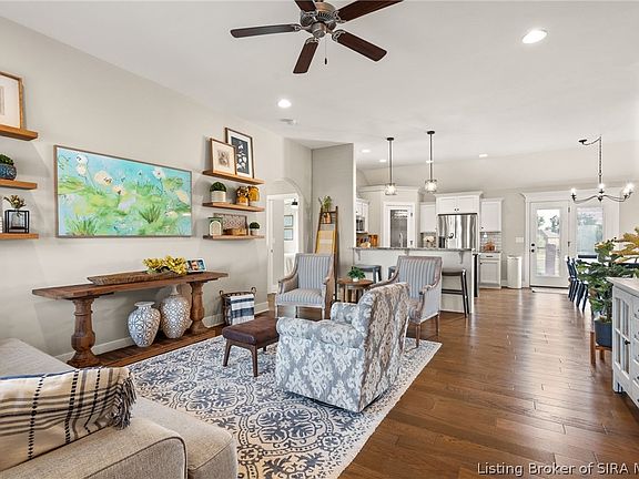 5th image of 5618 Covington Drive