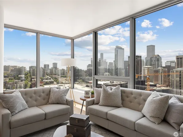 1808 Minor Ave, Seattle, WA