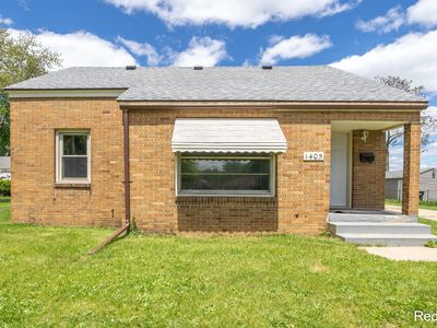 1405 Whiting St SW, Wyoming, MI, 49509