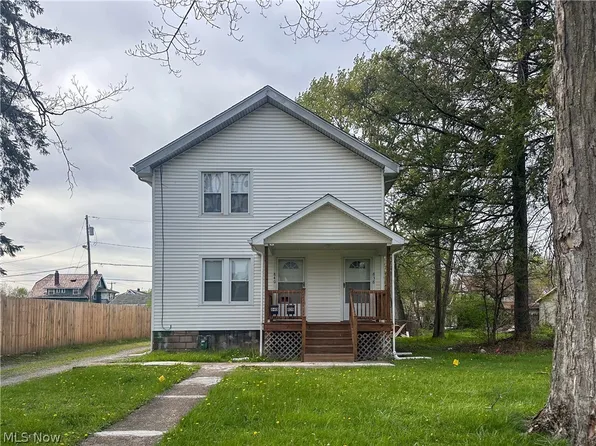 838-840 Woodbine Ave SE, Warren, OH 44484