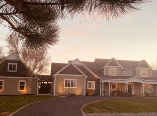 4601 Mallet St, West Richland, WA 99353