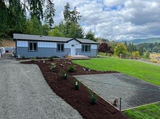 0FF W Hurley Waldrip Rd, Shelton, WA 98584
