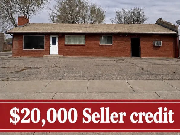 225 E Main St, Delta, UT 84624