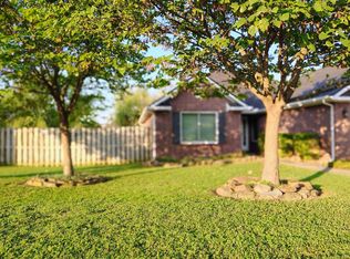 311 Ketch Ct, Springdale, AR 72762