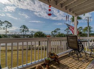 16034 Innerarity Point Rd, Perdido Key, FL 32507