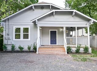 201 Marie St, Houston, TX 77009