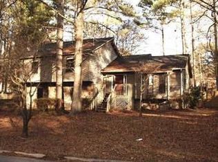 2551 Smith Ave SW, Marietta, GA 30064