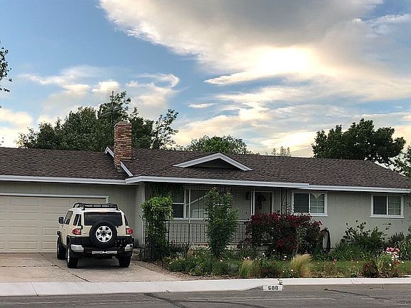4th image of 600 Sonoma St