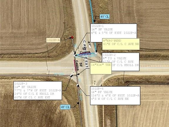 5th image of C Avenue E Knoll Rd