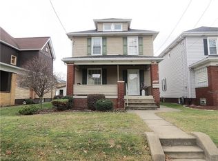 3613 5th Ave, Beaver Falls, PA 15010