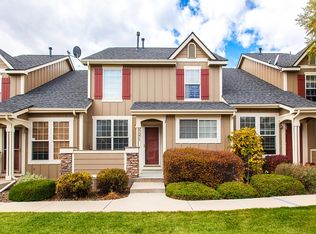 2127 Copper Creek Dr UNIT C, Fort Collins, CO 80528