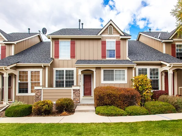 2127 Copper Creek Dr Unit C, Fort Collins, CO 80528