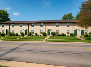 610 N Highland Ave #610, Sidney, OH 45365