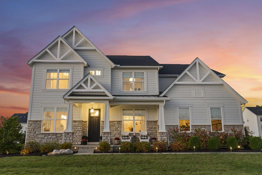 Real estate listing image