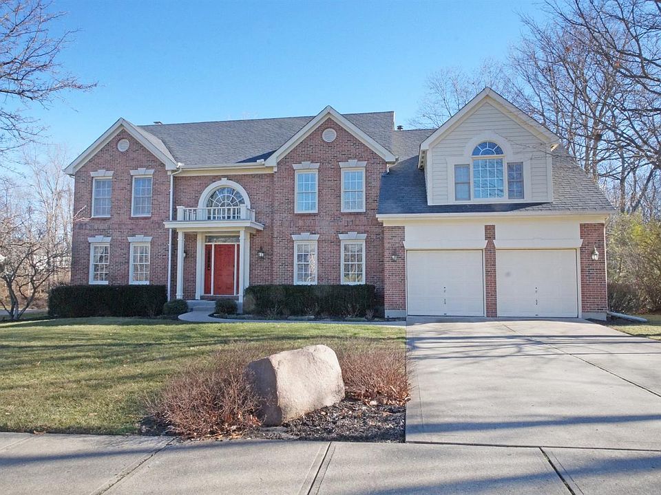 1st image of 2781 Ashwood Dr