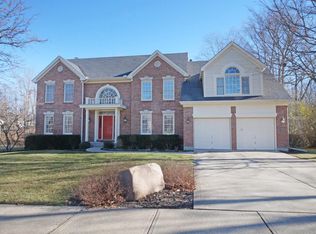 2781 Ashwood Dr, Loveland, OH 45140