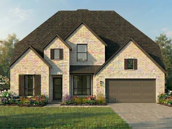 4112 Trellis Dr, Celina, TX 75078