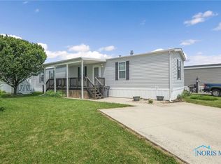 930 E Broadway St #140, North Baltimore, OH 45872