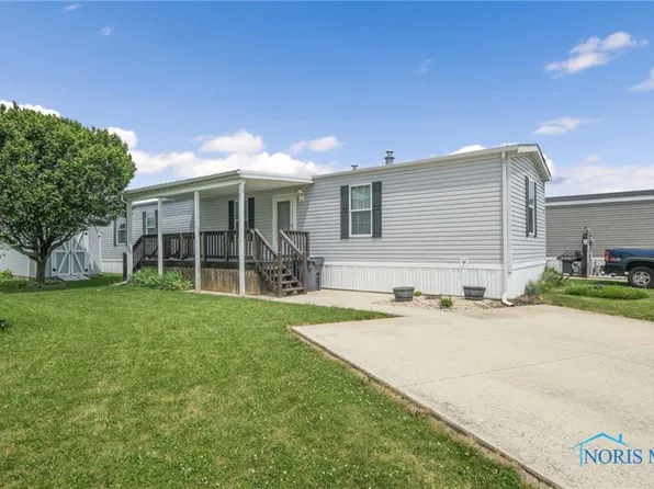 930 E Broadway St #140, North Baltimore, OH 45872