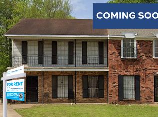 3877 Apricot Cv, Memphis, TN 38115