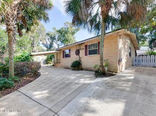 4009 Bess Rd, Jacksonville, FL 32277