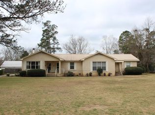 108 Dothan Rd, Abbeville, AL 36310