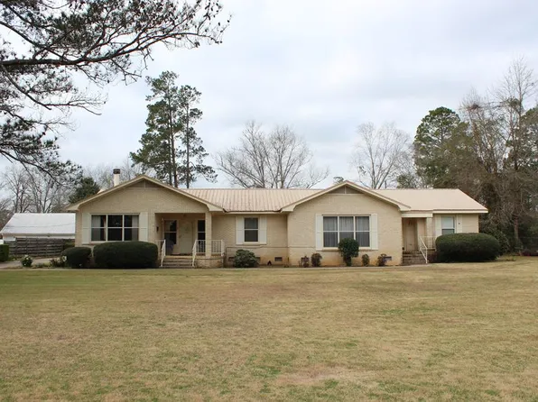108 Dothan Rd, Abbeville, AL 36310