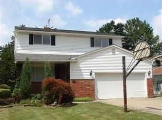 6572 Copley Ave, Solon, OH 44139