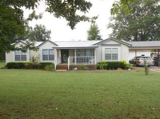 3793 Bethel Purdy Rd, Bethel Springs, TN 38315