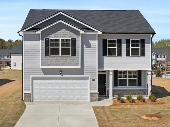 1625 Palladian Way, Lithonia, GA 30058