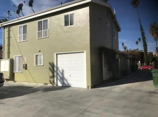 1434 S Mansfield Ave, Los Angeles, CA 90019