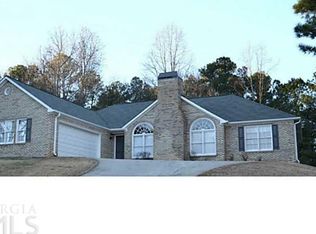 2694 Amber Springs Way, Buford, GA 30519