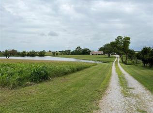 10627 N 4020th Rd, Wann, OK 74083